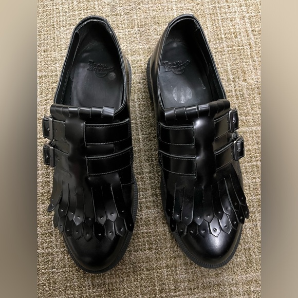 Shoes Dr Martens size 10 - Picture 2 of 5